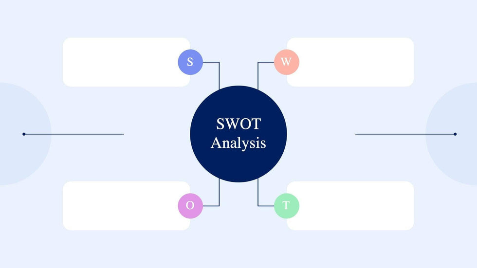 SWOT Analysis-Slides Slides SWOT Analysis Slide Infographic Template S08162206 powerpoint-template keynote-template google-slides-template infographic-template