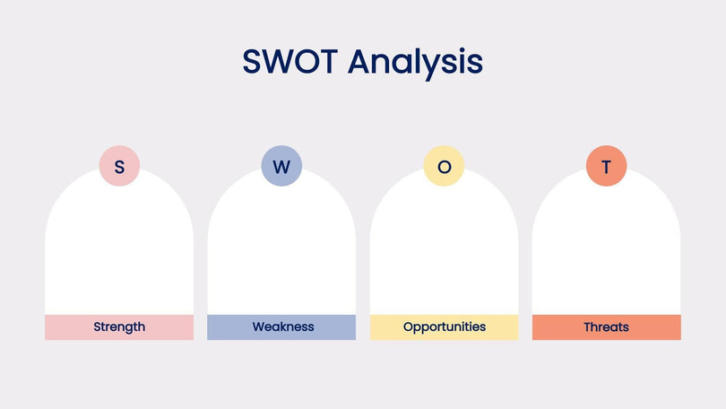 SWOT Analysis-Slides Slides SWOT Analysis Slide Infographic Template S08162207 powerpoint-template keynote-template google-slides-template infographic-template