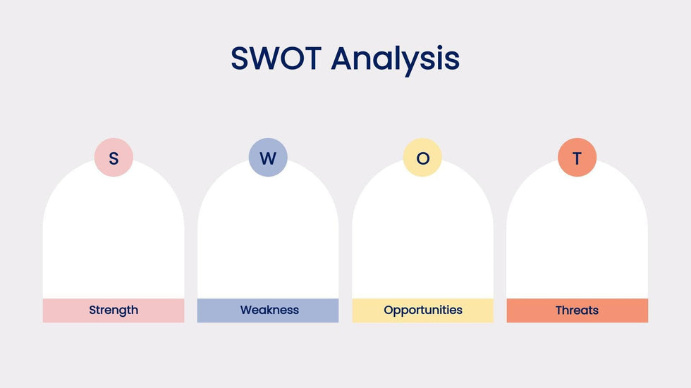 SWOT Analysis-Slides Slides SWOT Analysis Slide Infographic Template S08162207 powerpoint-template keynote-template google-slides-template infographic-template