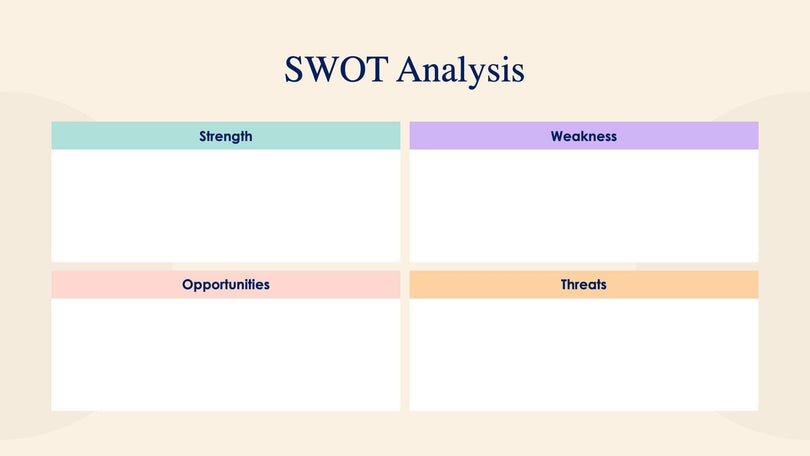SWOT Analysis-Slides Slides SWOT Analysis Slide Infographic Template S08162208 powerpoint-template keynote-template google-slides-template infographic-template