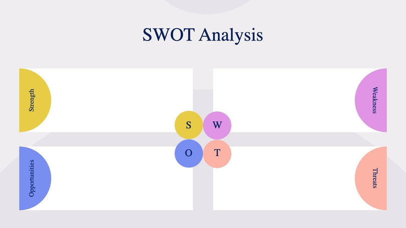 SWOT Analysis-Slides Slides SWOT Analysis Slide Infographic Template S08162209 powerpoint-template keynote-template google-slides-template infographic-template