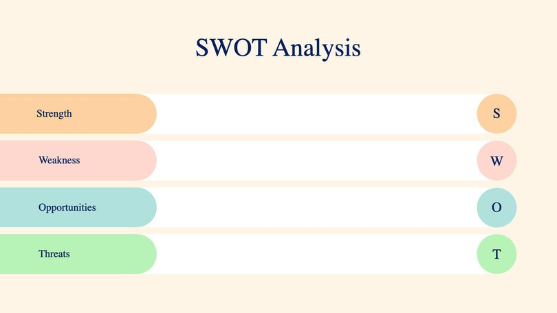 SWOT Analysis-Slides Slides SWOT Analysis Slide Infographic Template S08162211 powerpoint-template keynote-template google-slides-template infographic-template