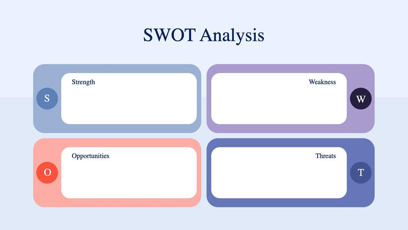SWOT Analysis-Slides Slides SWOT Analysis Slide Infographic Template S08162220 powerpoint-template keynote-template google-slides-template infographic-template