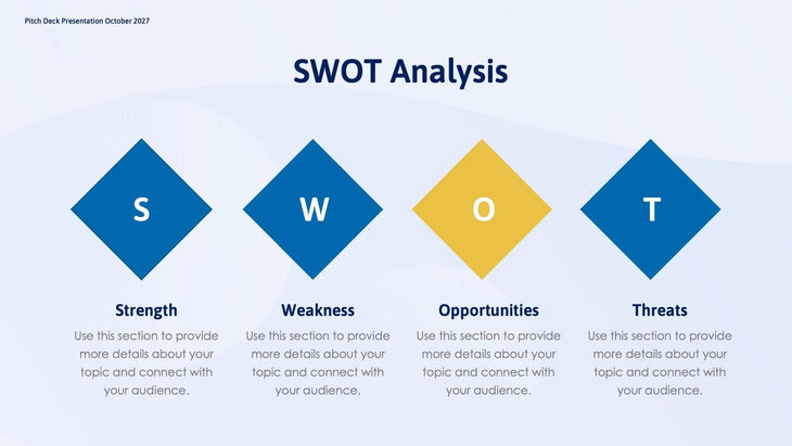 SWOT Analysis-Slides Slides SWOT Analysis Slide Template S10272201 powerpoint-template keynote-template google-slides-template infographic-template