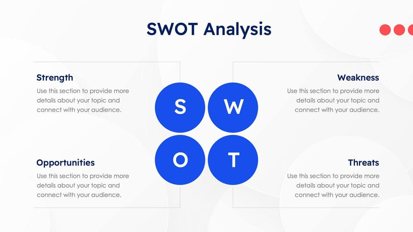 SWOT Analysis-Slides Slides SWOT Analysis Slide Template S12022201 powerpoint-template keynote-template google-slides-template infographic-template