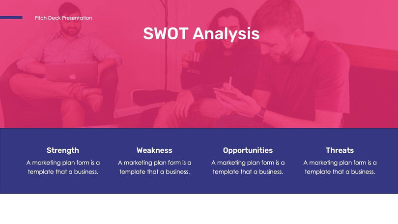 SWOT Analysis-Slides Slides SWOT Analysis Slide Template S1202220103 powerpoint-template keynote-template google-slides-template infographic-template