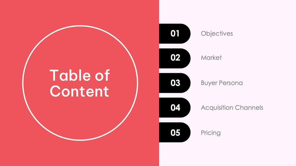 Table-Of-Content-Slides Slides Table of Content Slide Infographic Template S10172207 powerpoint-template keynote-template google-slides-template infographic-template