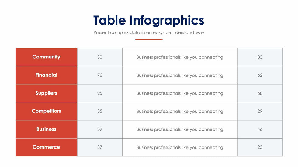 Table-Slides Slides Table Slide Infographic Template S01112202 powerpoint-template keynote-template google-slides-template infographic-template
