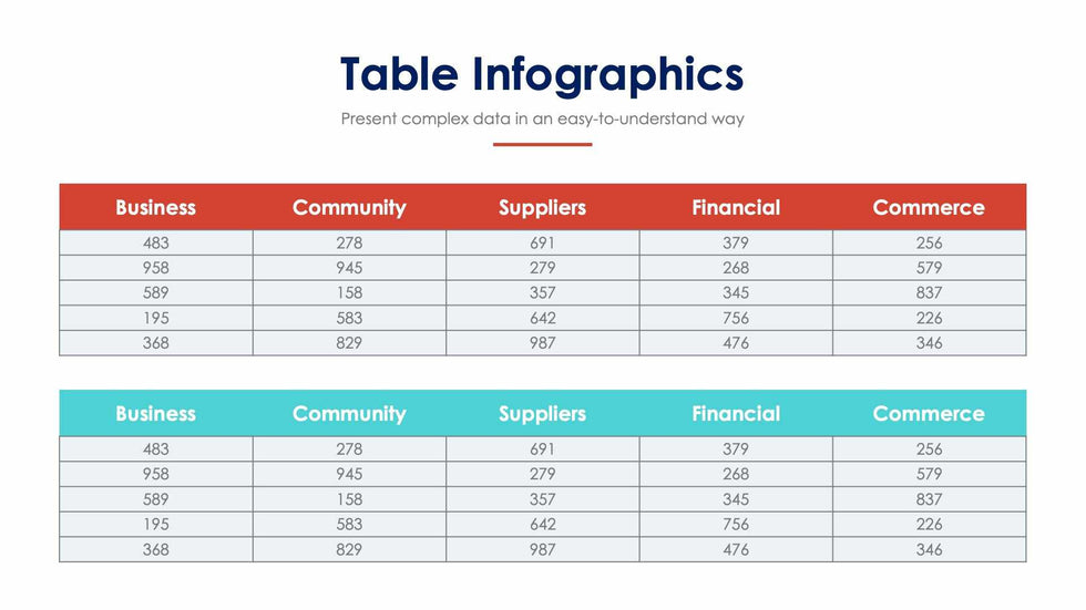 Table-Slides Slides Table Slide Infographic Template S01112204 powerpoint-template keynote-template google-slides-template infographic-template
