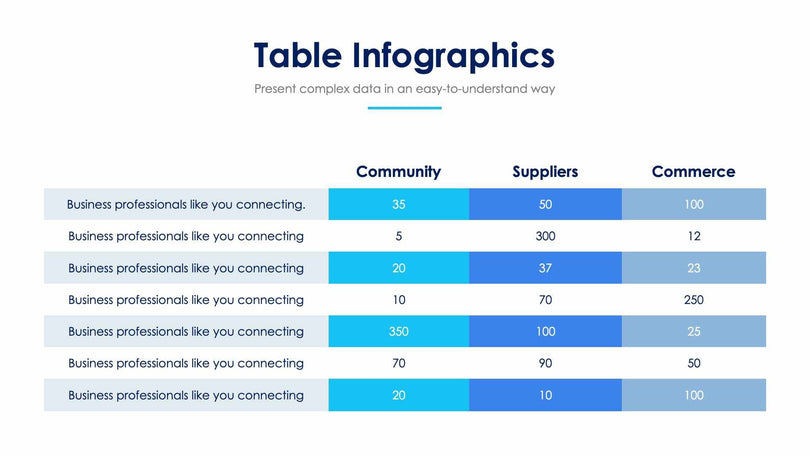 Table-Slides Slides Table Slide Infographic Template S01112211 powerpoint-template keynote-template google-slides-template infographic-template