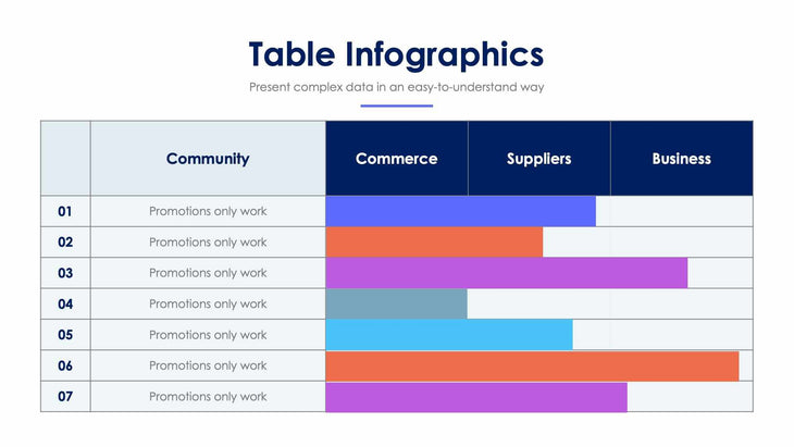 Table-Slides Slides Table Slide Infographic Template S01272201 powerpoint-template keynote-template google-slides-template infographic-template