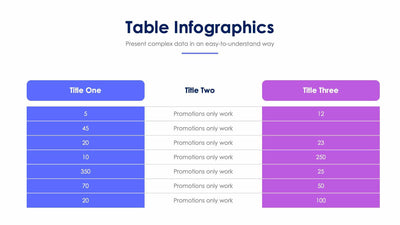 Table-Slides Slides Table Slide Infographic Template S01272202 powerpoint-template keynote-template google-slides-template infographic-template