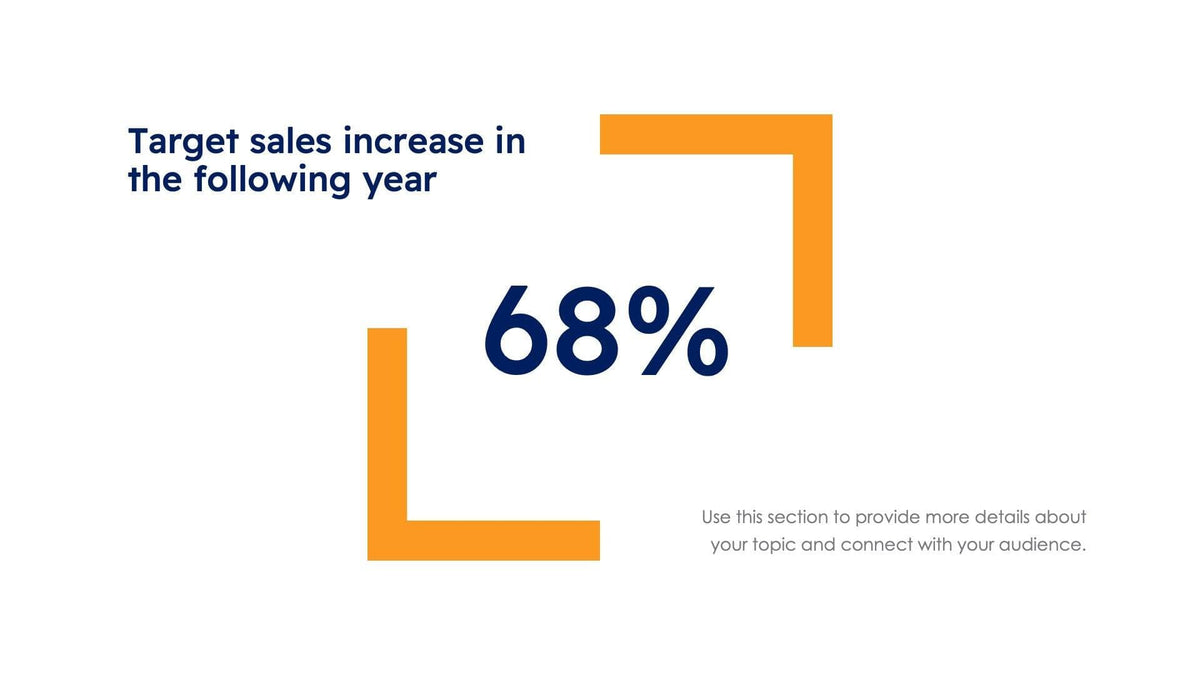 Target Sales Slide Template S10192201 Infografolio