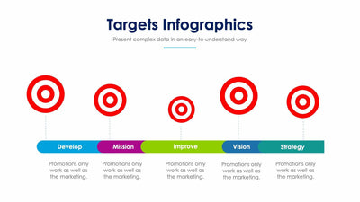 Target-Slides Slides Target Slide Infographic Template S01112203 powerpoint-template keynote-template google-slides-template infographic-template