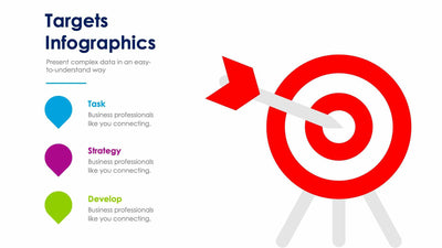 Target-Slides Slides Target Slide Infographic Template S01112208 powerpoint-template keynote-template google-slides-template infographic-template
