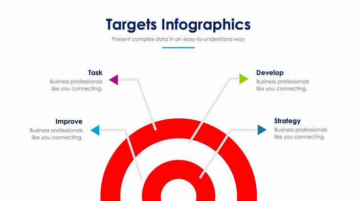 Target-Slides Slides Target Slide Infographic Template S01112210 powerpoint-template keynote-template google-slides-template infographic-template