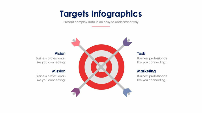 Target-Slides Slides Target Slide Infographic Template S01112211 powerpoint-template keynote-template google-slides-template infographic-template