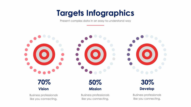 Target-Slides | Infografolio