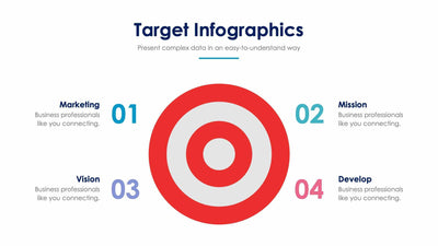 Target-Slides Slides Target Slide Infographic Template S01272212 powerpoint-template keynote-template google-slides-template infographic-template