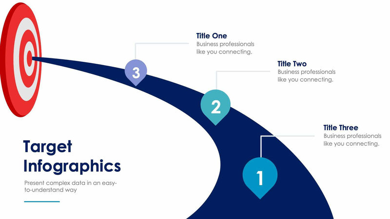 Target-Slides | Infografolio