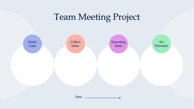 Team-Meeting-Project-Slides Slides Team Meeting Project Slide Infographic Template S08122203 powerpoint-template keynote-template google-slides-template infographic-template