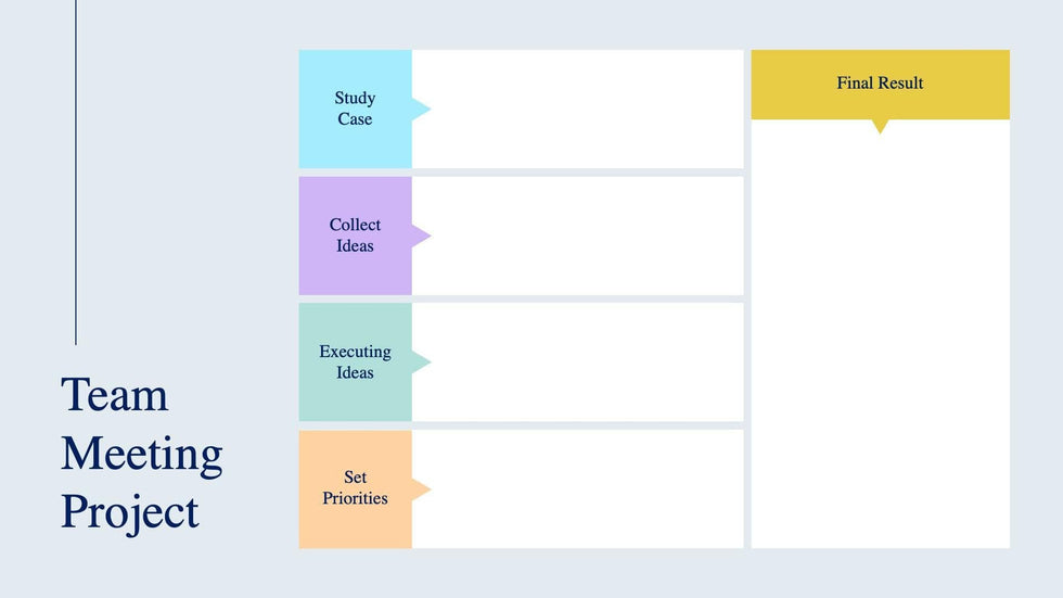 Team-Meeting-Project-Slides Slides Team Meeting Project Slide Infographic Template S08122205 powerpoint-template keynote-template google-slides-template infographic-template