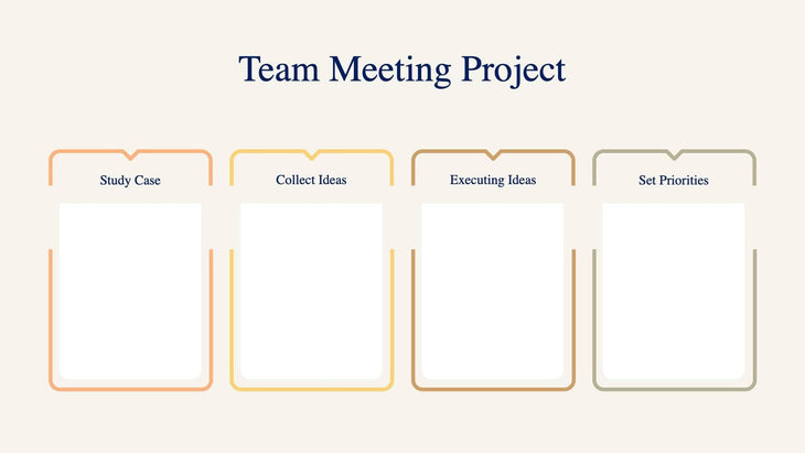 Team-Meeting-Project-Slides Slides Team Meeting Project Slide Infographic Template S08122211 powerpoint-template keynote-template google-slides-template infographic-template