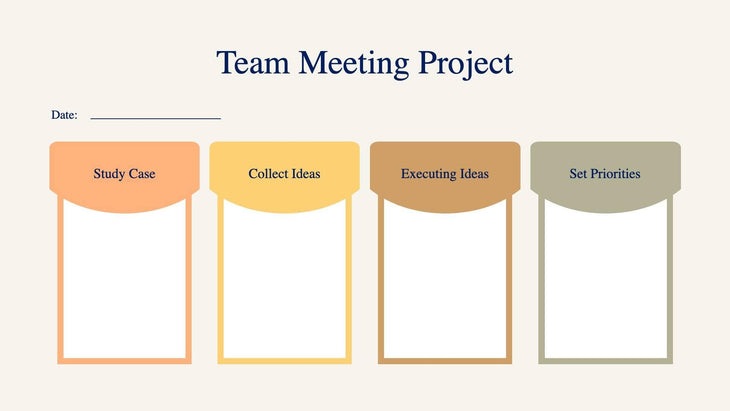 Team-Meeting-Project-Slides Slides Team Meeting Project Slide Infographic Template S08122216 powerpoint-template keynote-template google-slides-template infographic-template