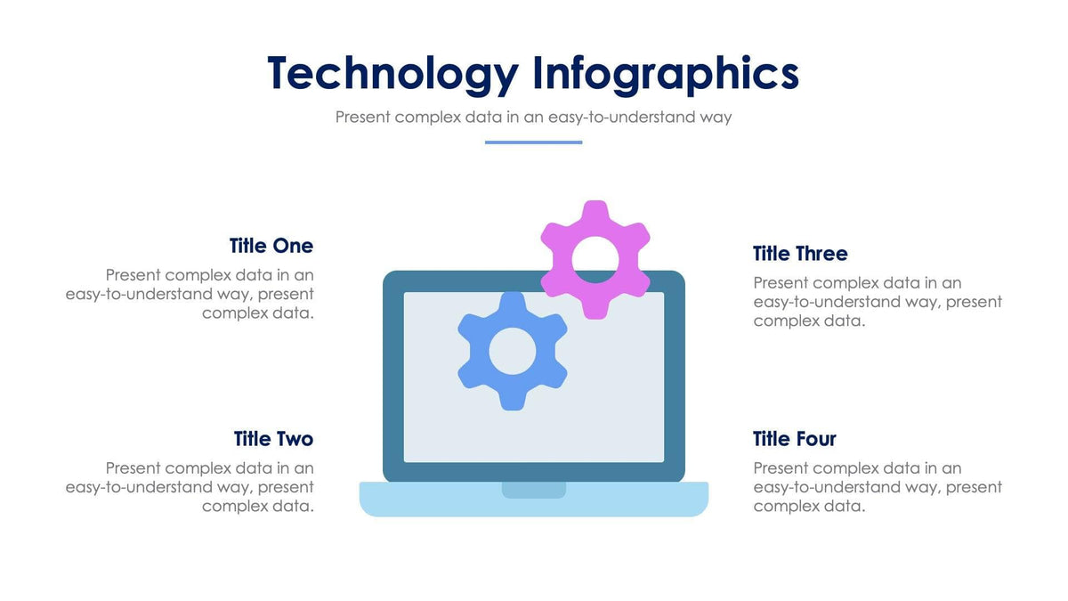 Technology Slide Infographic Template S03022205 – Infografolio