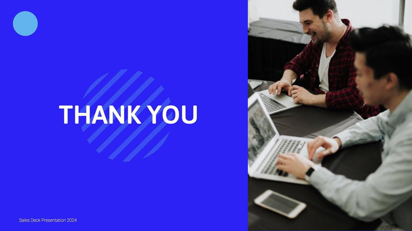 Thank-You-Slides Slides Thank You Blue Light Gray Slide Template S11082201 powerpoint-template keynote-template google-slides-template infographic-template