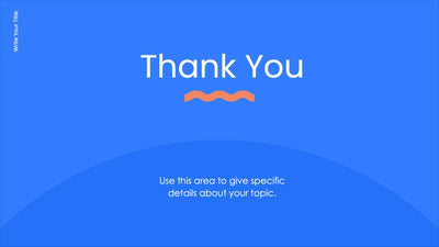 Thank-You-Slides – Infografolio
