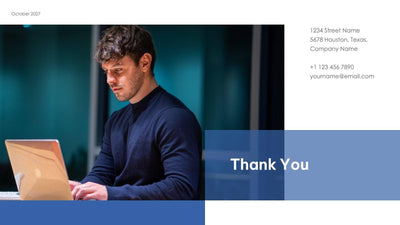 Thank-You-Slides – Infografolio