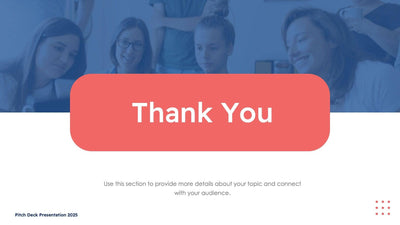 Thank-You-Slides – Infografolio