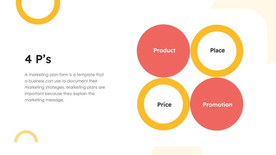 The-4-Ps-Analysis-Slides Slides 4 Ps Analysis Slide Template S10212201 powerpoint-template keynote-template google-slides-template infographic-template