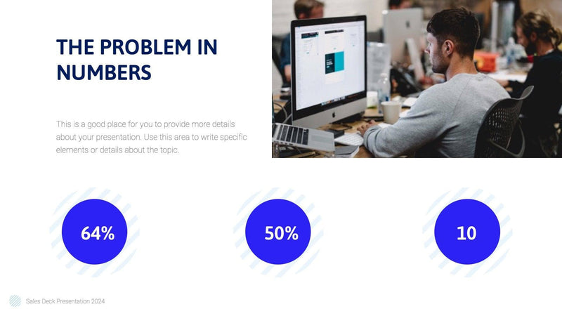 The-Numbers-Slides | Infografolio