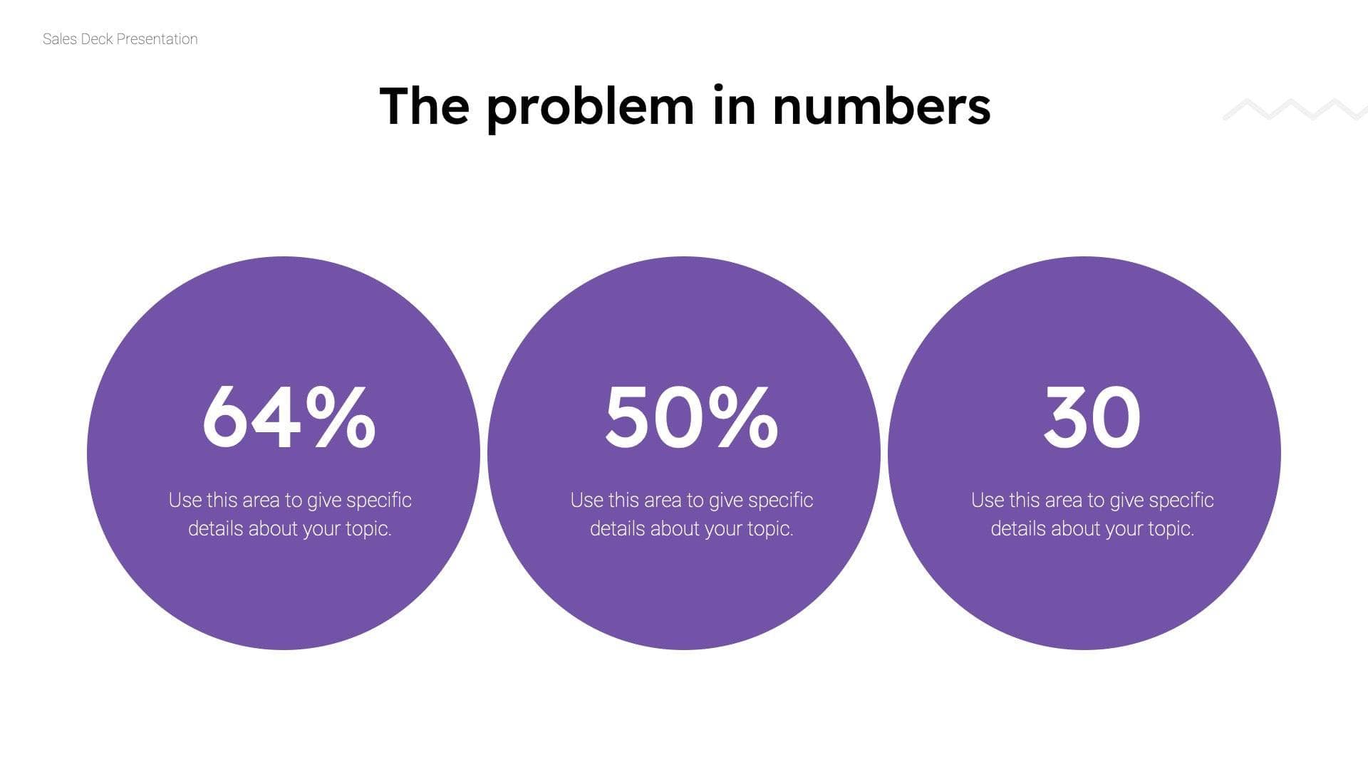 Numbers Slide Template S11012201 | Infografolio