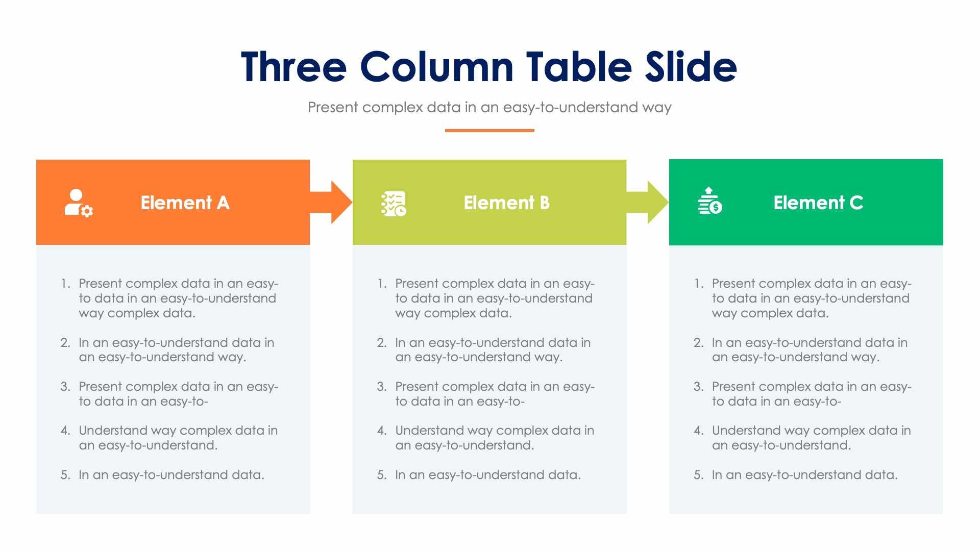 Three Column Lab Cheat Sheet Three Column Table Template