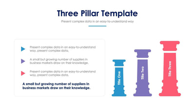 Three-Pillar-Slides Slides Three Pillar Slide Infographic Template S07272203 powerpoint-template keynote-template google-slides-template infographic-template