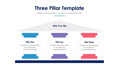Three-Pillar-Slides Slides Three Pillar Slide Infographic Template S07272205 powerpoint-template keynote-template google-slides-template infographic-template