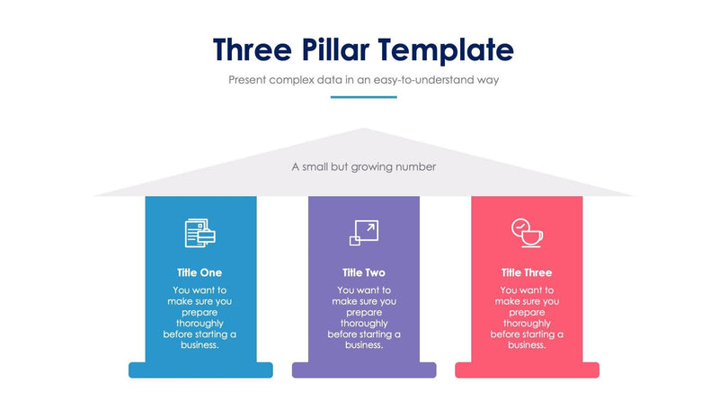 Three-Pillar-Slides Slides Three Pillar Slide Infographic Template S07272206 powerpoint-template keynote-template google-slides-template infographic-template