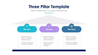 Three-Pillar-Slides Slides Three Pillar Slide Infographic Template S07272214 powerpoint-template keynote-template google-slides-template infographic-template