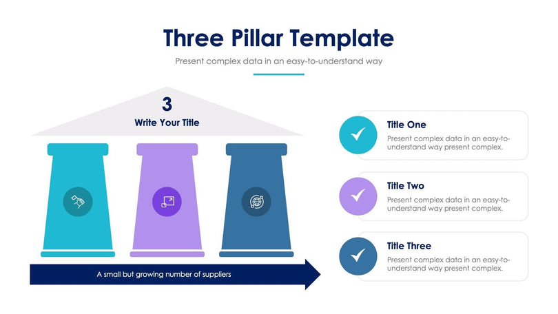 Three-Pillar-Slides Slides Three Pillar Slide Infographic Template S07272219 powerpoint-template keynote-template google-slides-template infographic-template
