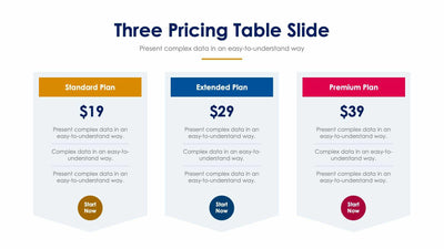 Three Pricing Table-Slides Slides Three Pricing Table Slide Infographic Template S12152105 powerpoint-template keynote-template google-slides-template infographic-template