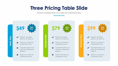 Three Pricing Table-Slides Slides Three Pricing Table Slide Infographic Template S12202102 powerpoint-template keynote-template google-slides-template infographic-template