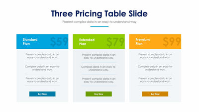 Three Pricing Table-Slides Slides Three Pricing Table Slide Infographic Template S12202108 powerpoint-template keynote-template google-slides-template infographic-template