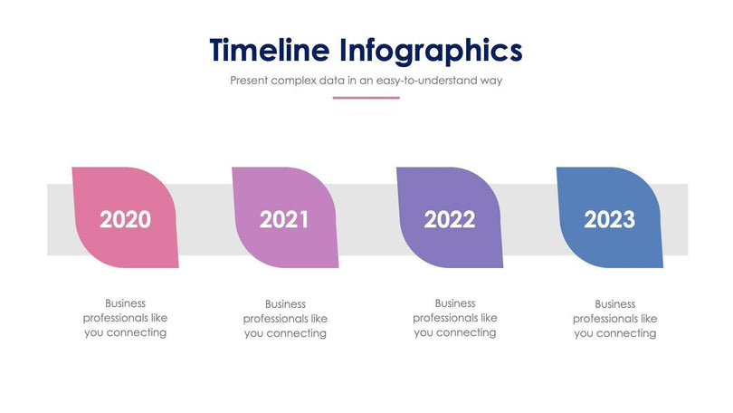 Timeline Slide Infographic Template S11242101-Slides-Timeline-Slides-Powerpoint-Keynote-Google-Slides-Adobe-Illustrator-Infografolio