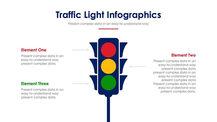 Traffic Light-Slides Slides Traffic Light Slide Infographic Template S01042201 powerpoint-template keynote-template google-slides-template infographic-template