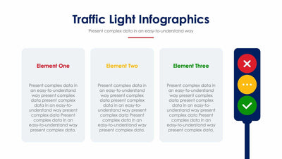 Traffic Light-Slides Slides Traffic Light Slide Infographic Template S01042207 powerpoint-template keynote-template google-slides-template infographic-template