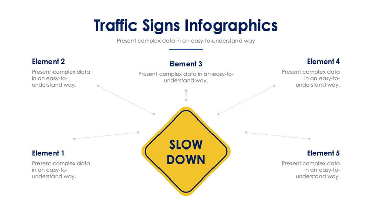 Traffic-Signs-Slides Slides Traffic Signs Slide Infographic Template S04112216 powerpoint-template keynote-template google-slides-template infographic-template