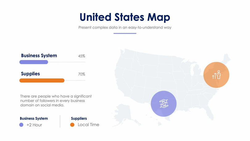 United States Map-Slides Slides United States Map Slide Infographic Template S01182203 powerpoint-template keynote-template google-slides-template infographic-template